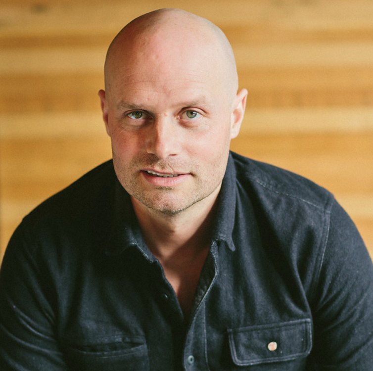 Chef Nico Schuermans